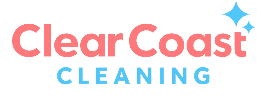 Clear Coast Cleaning