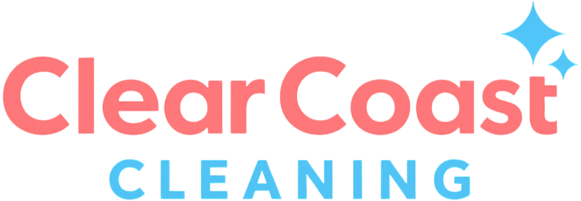 Clear Coast Cleaning