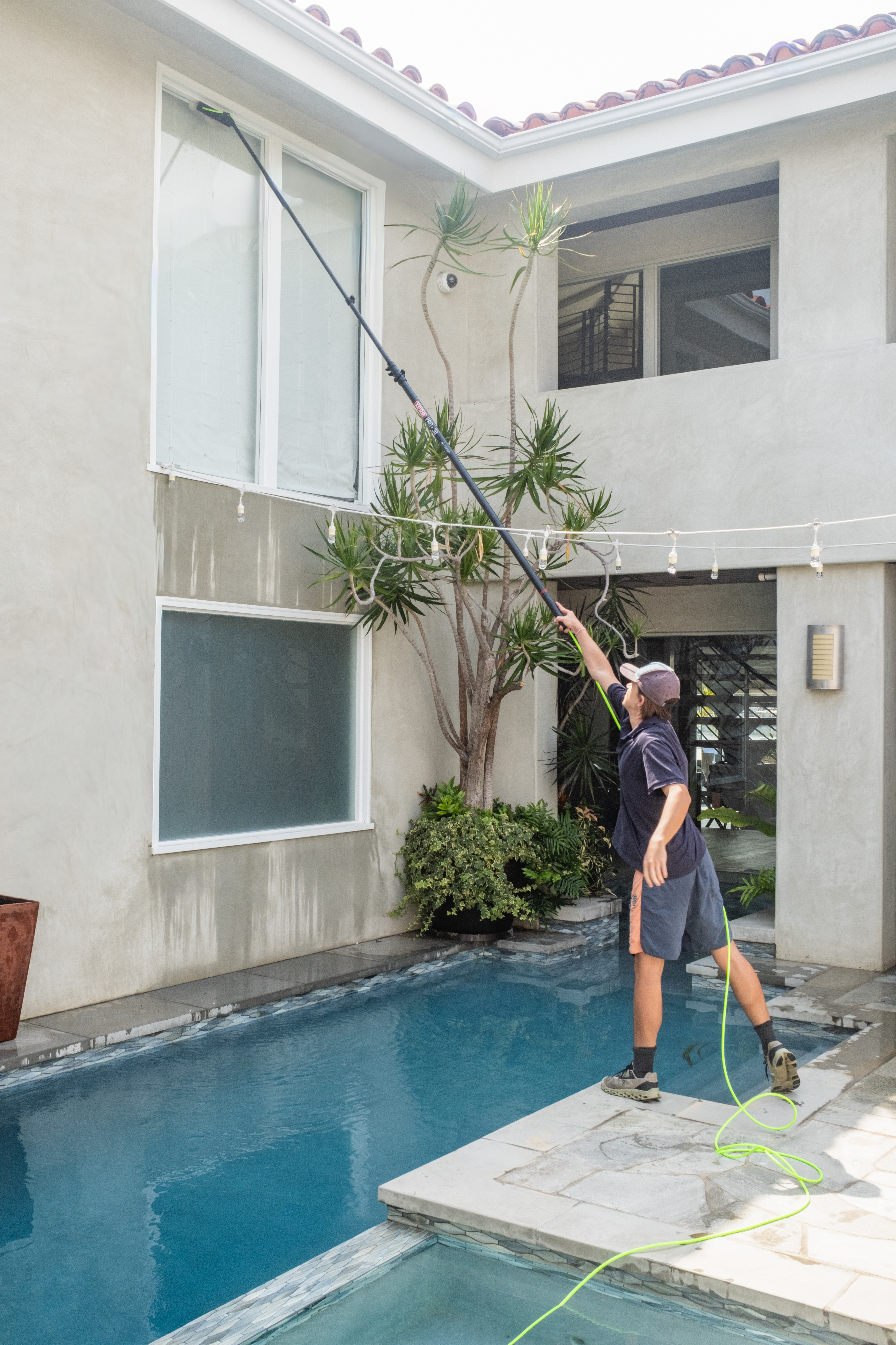 Clear Coast Cleaning Services